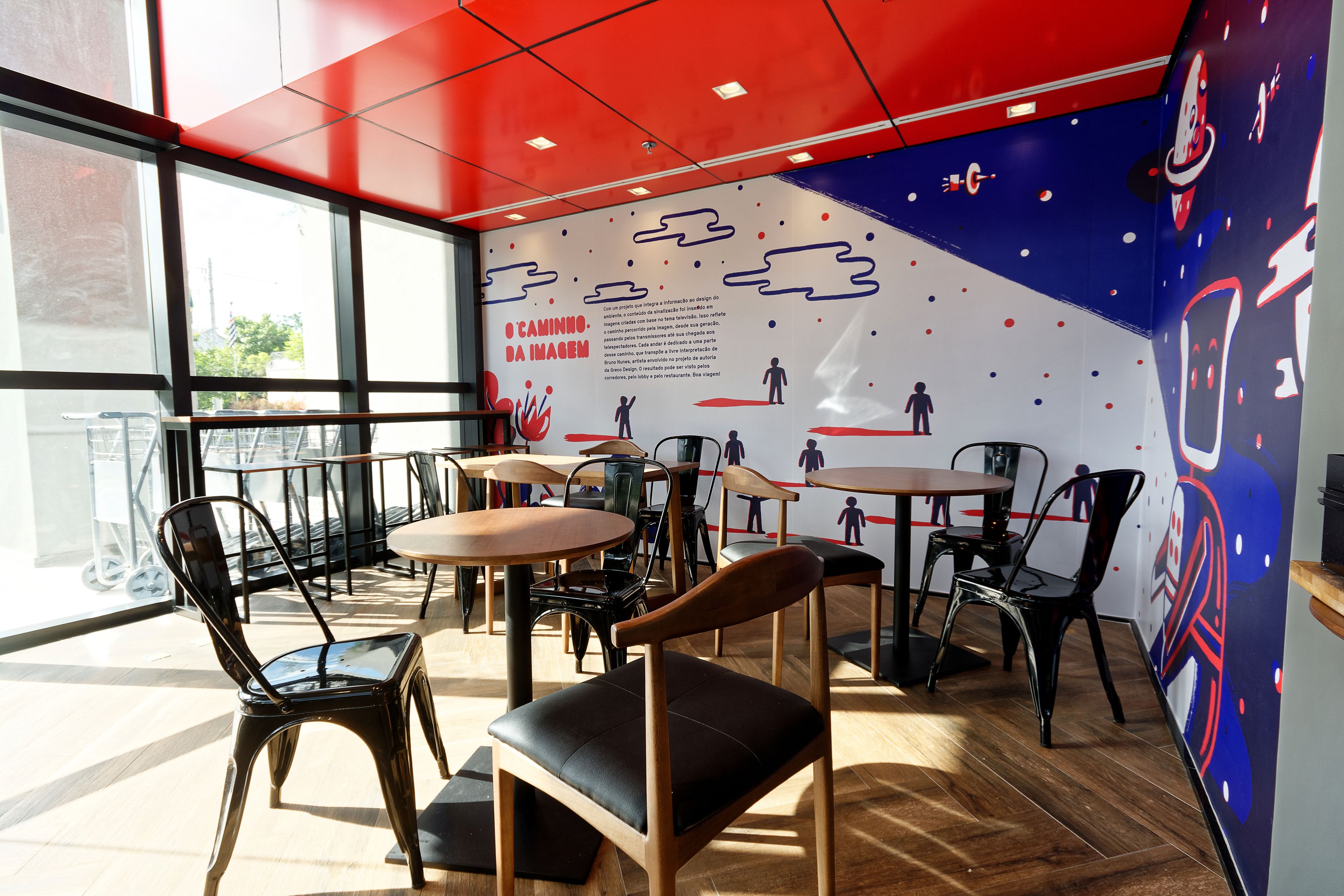 Foto - Golden Tower Express Berrini by Fênix Hotéis