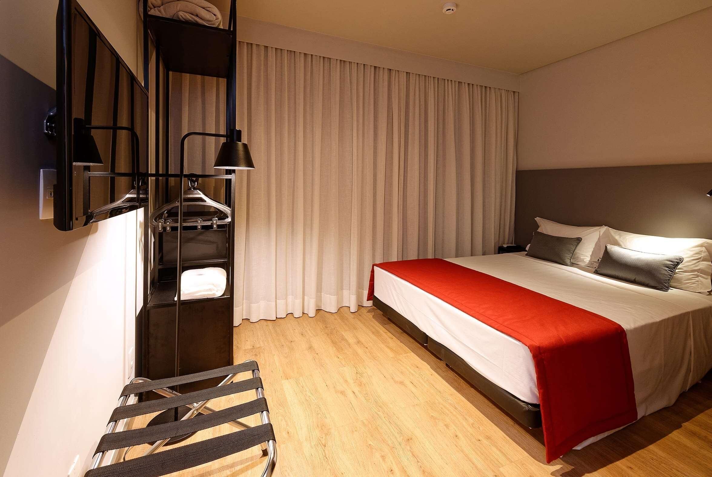 Foto - Golden Tower Express Berrini by Fênix Hotéis