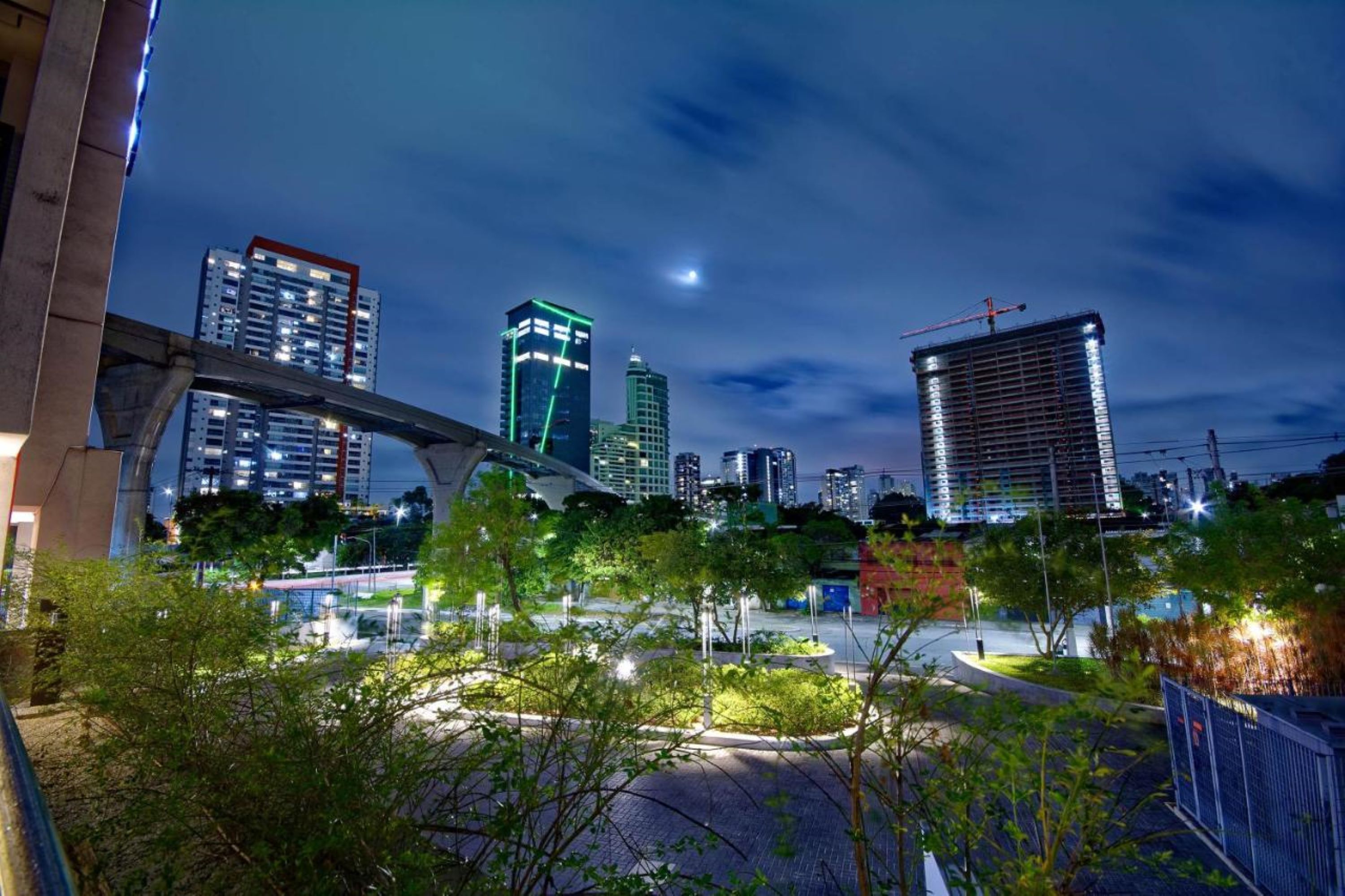 Foto - Golden Tower Express Berrini by Fênix Hotéis