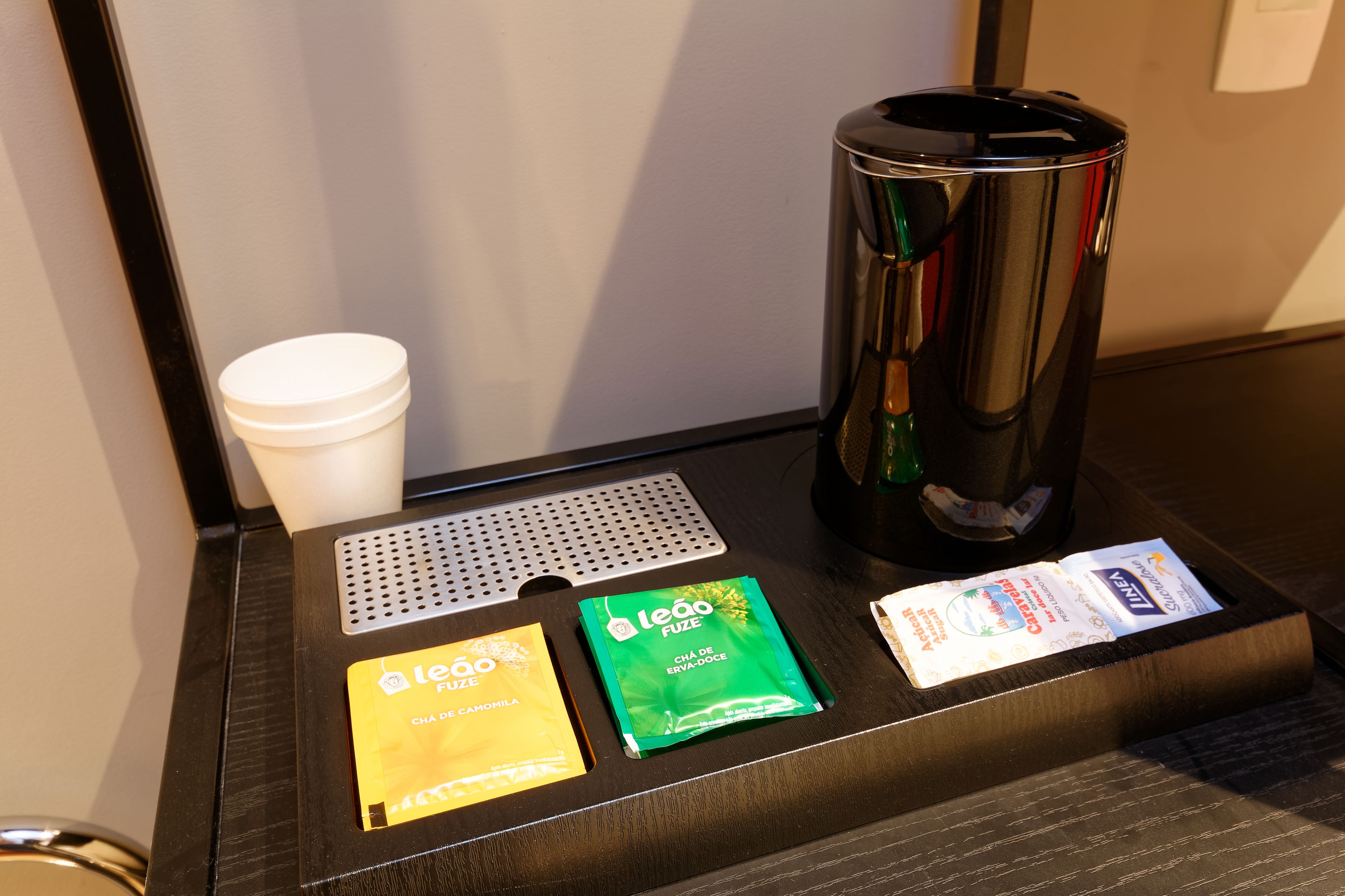 Foto - Golden Tower Express Berrini by Fênix Hotéis