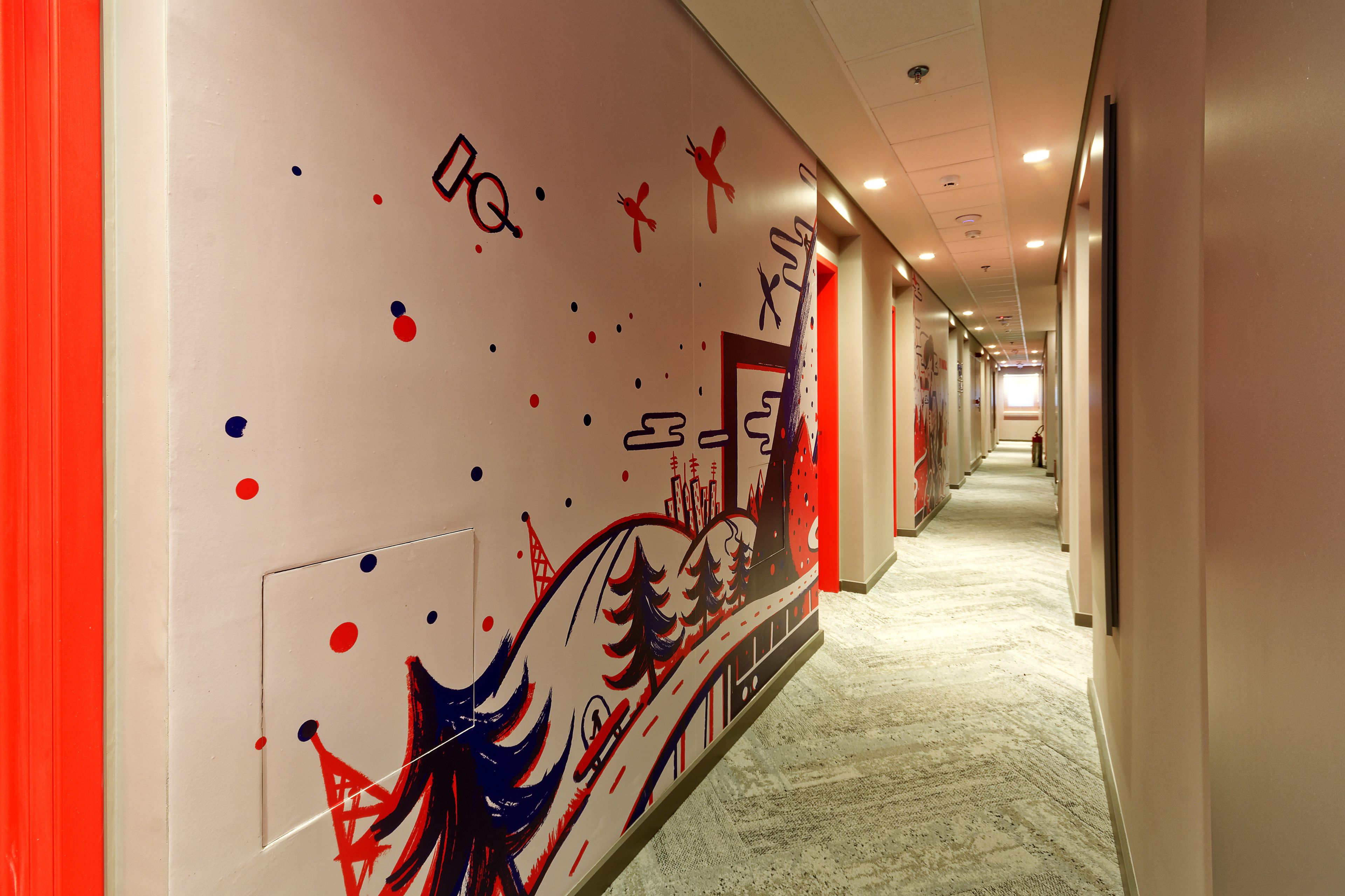 Photo - Golden Tower Express Berrini by Fênix Hotéis