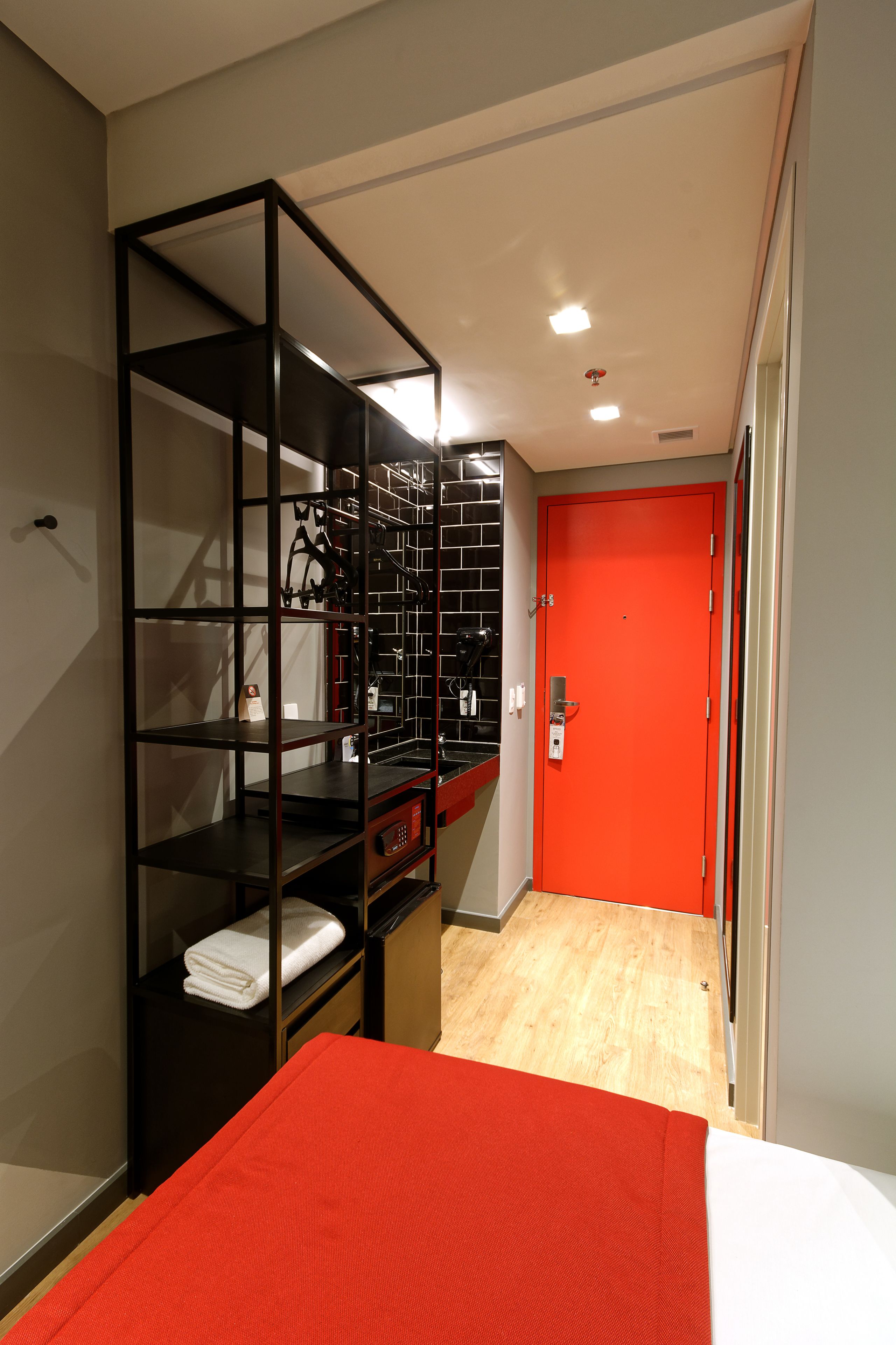 Photo - Golden Tower Express Berrini by Fênix Hotéis