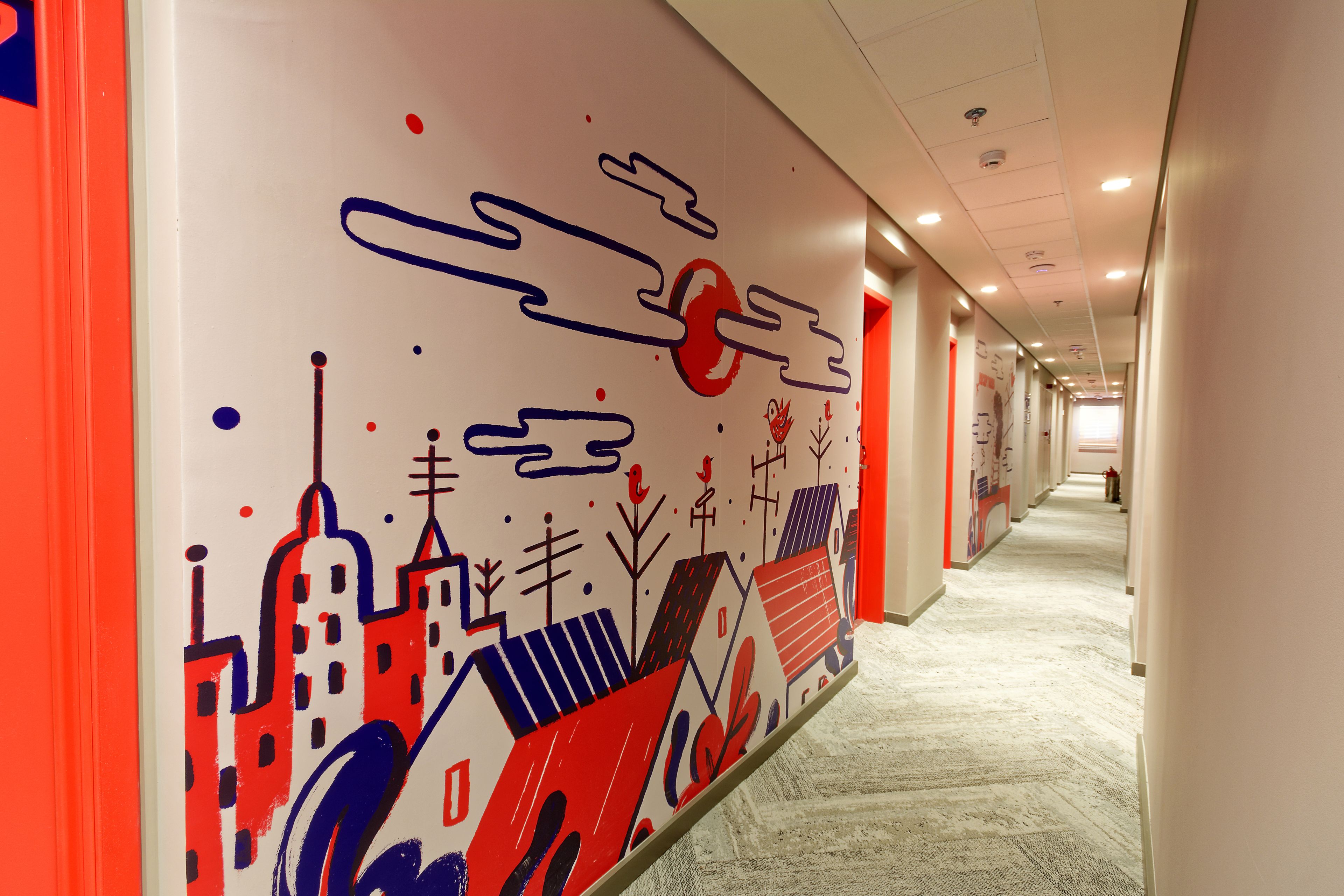 Photo - Golden Tower Express Berrini by Fênix Hotéis