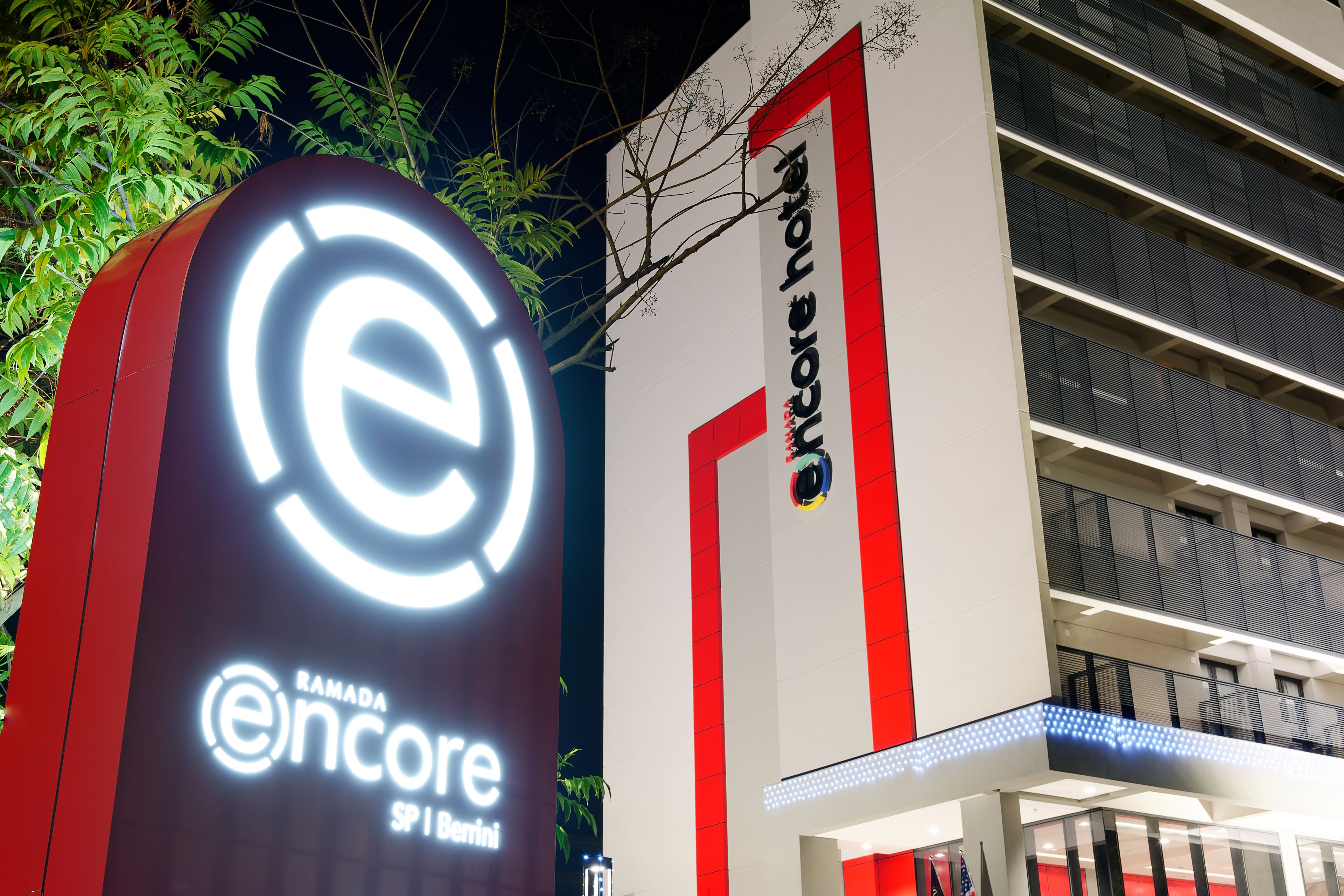 Foto - Golden Tower Express Berrini by Fênix Hotéis