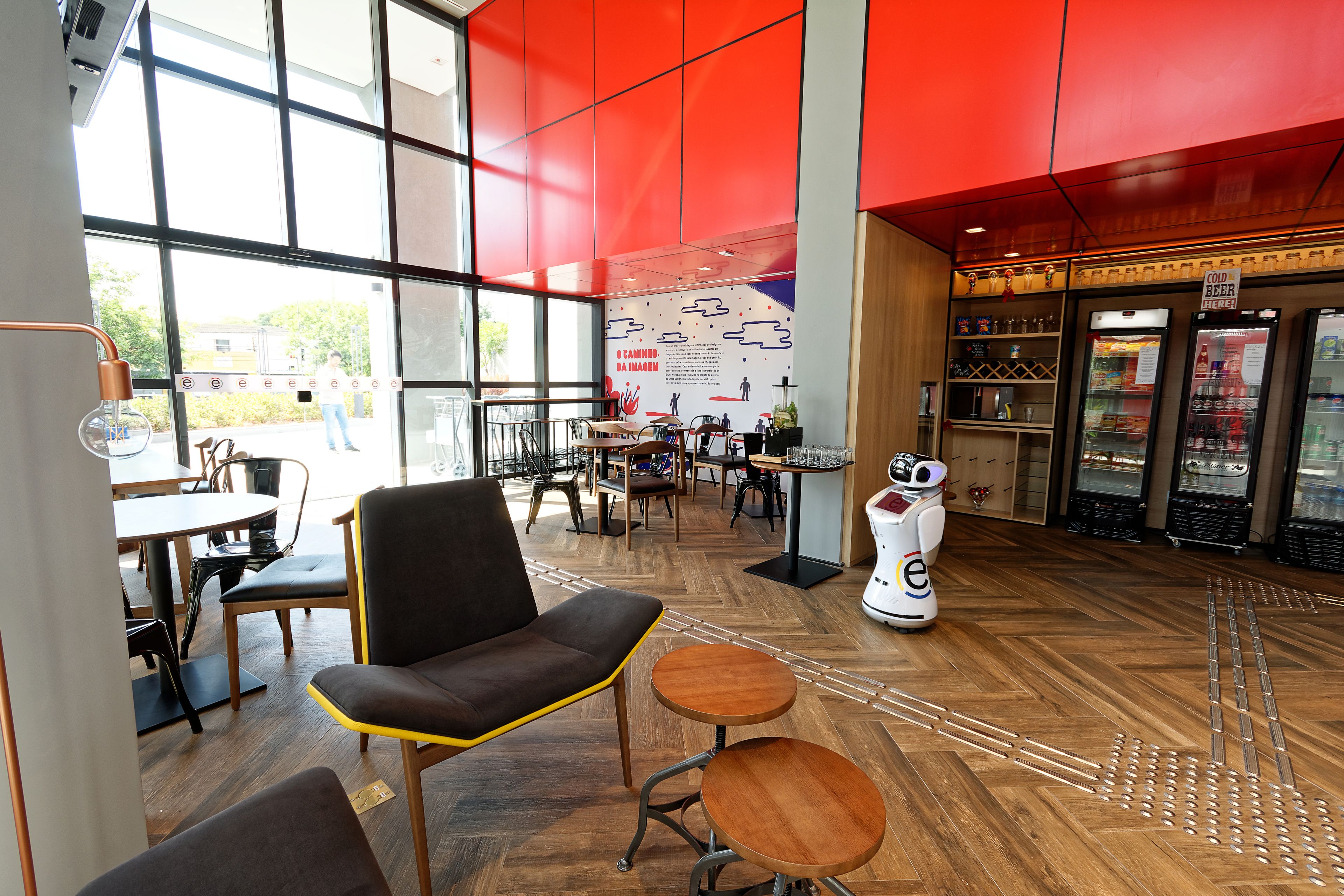 Foto - Golden Tower Express Berrini by Fênix Hotéis