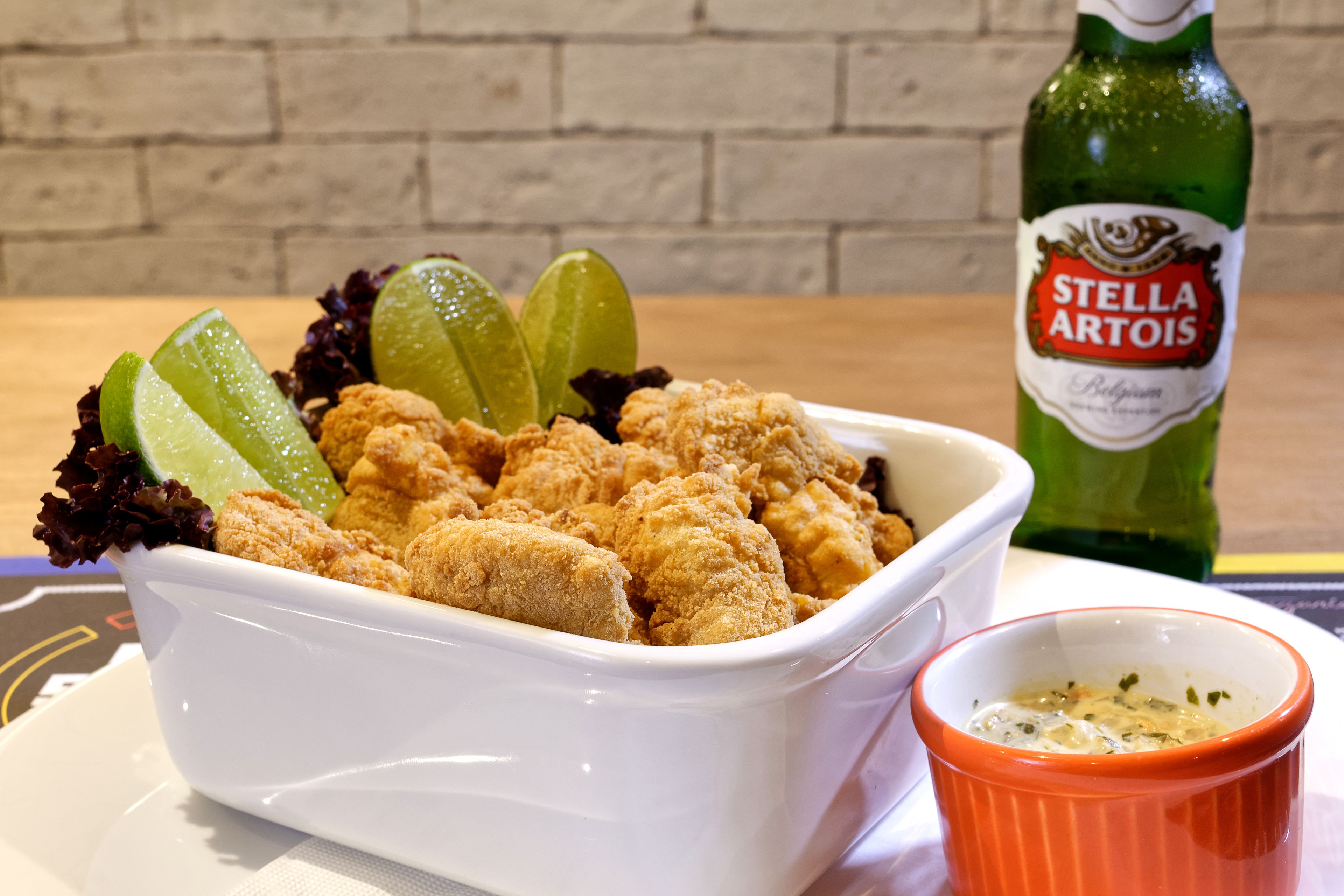 Foto - Golden Tower Express Berrini by Fênix Hotéis