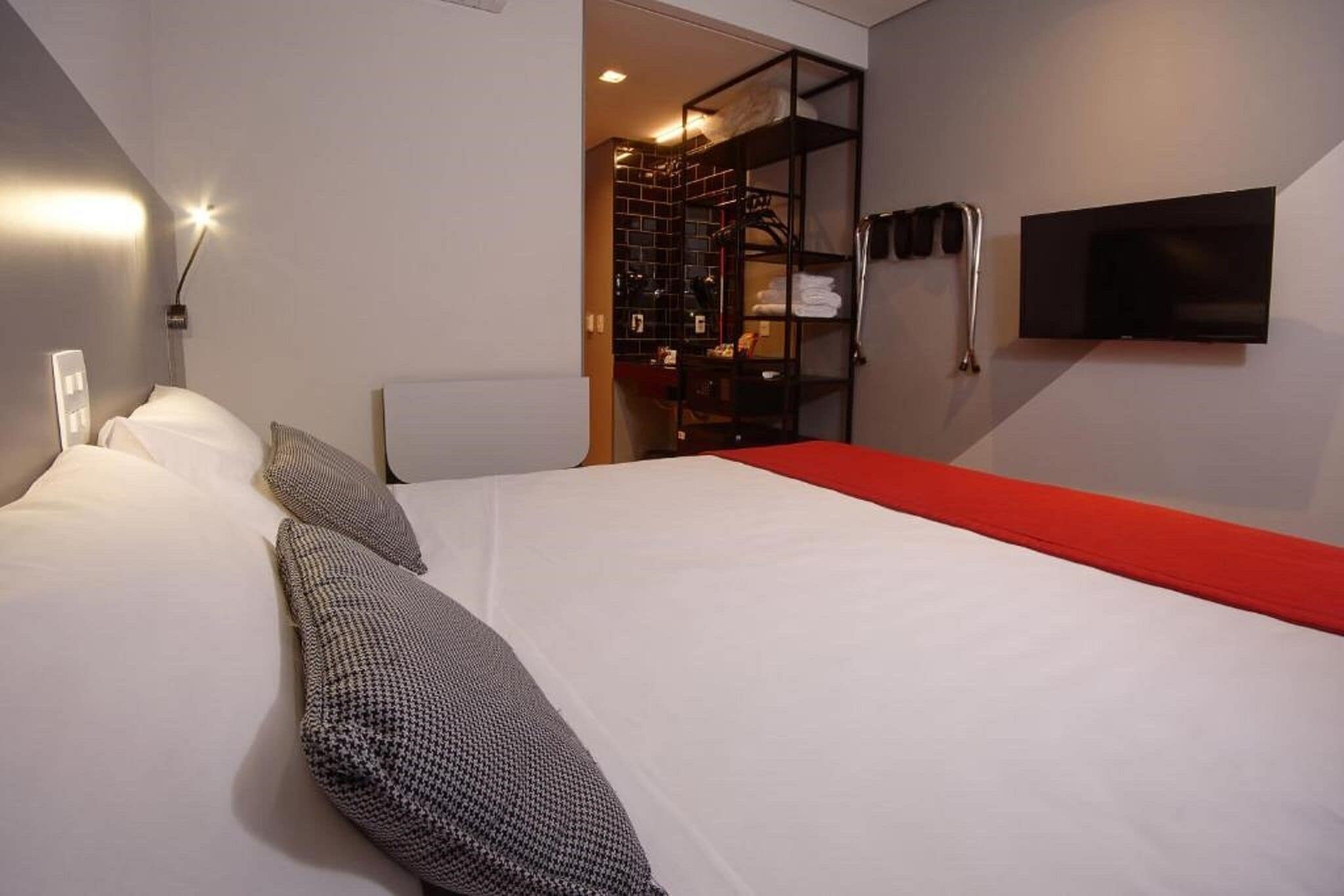 Foto - Golden Tower Express Berrini by Fênix Hotéis