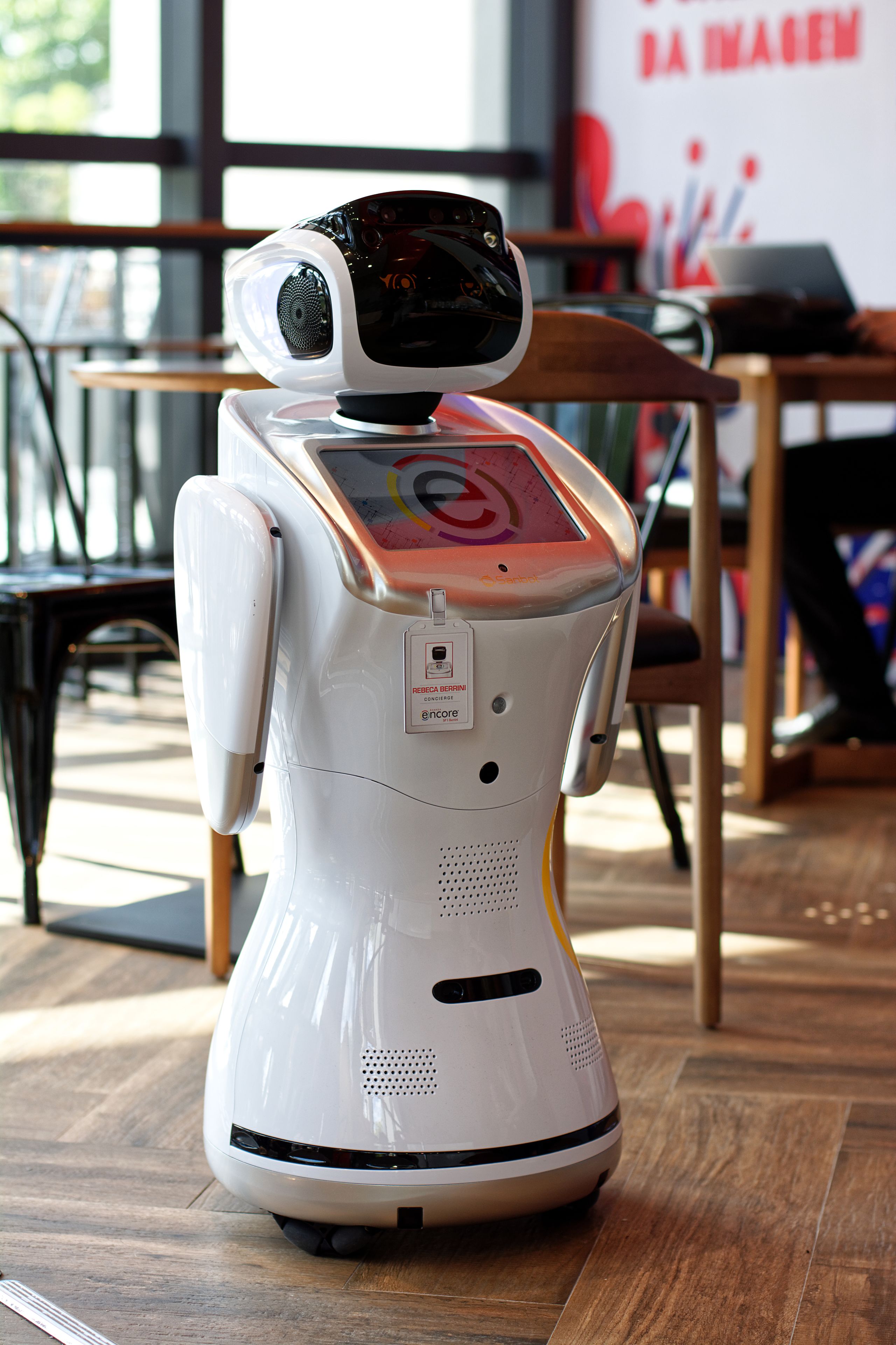 Foto - Golden Tower Express Berrini by Fênix Hotéis