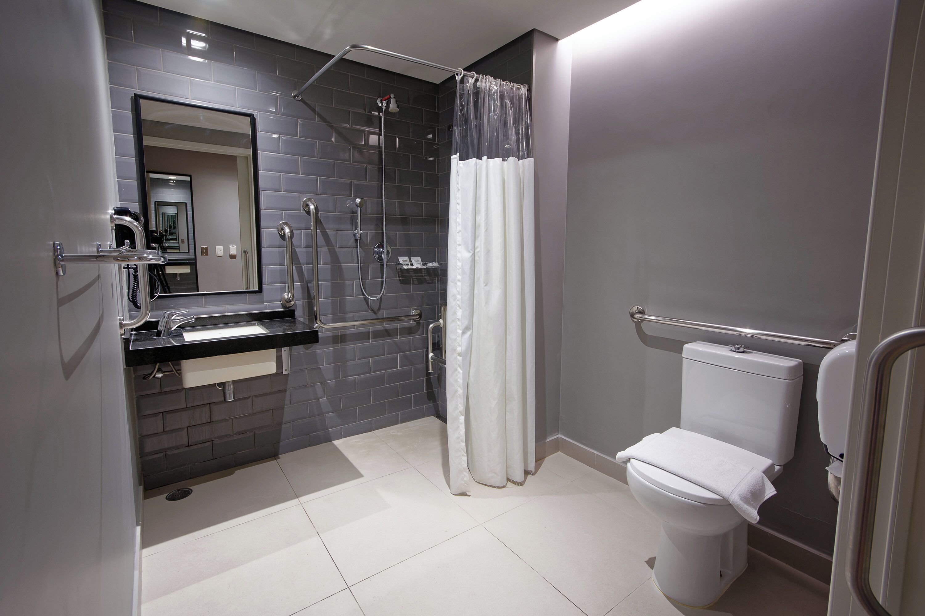 Foto - Golden Tower Express Berrini by Fênix Hotéis