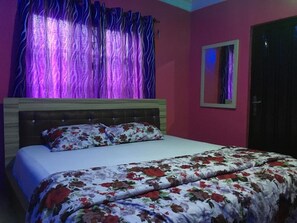 Draps en coton égyptien, literie de qualité supérieure