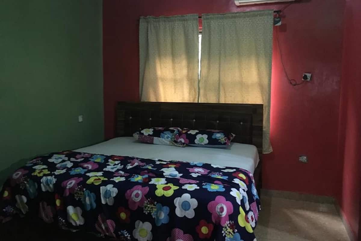 Classic Room | 1 bedroom, Egyptian cotton sheets, premium bedding, memory-foam beds