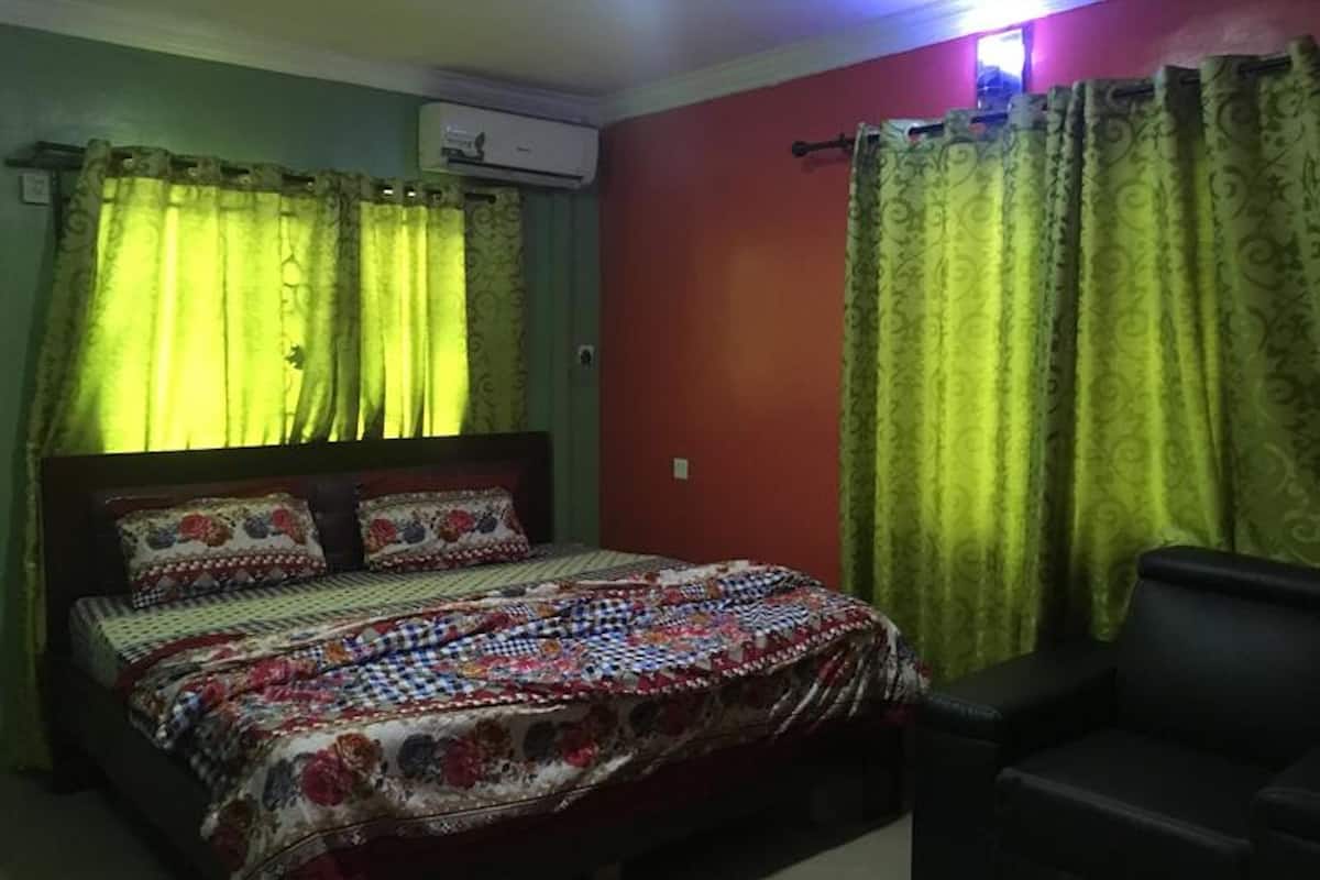 Basic Room