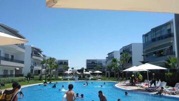 Children’s pool