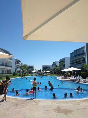 Børnepool