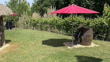 Jardin