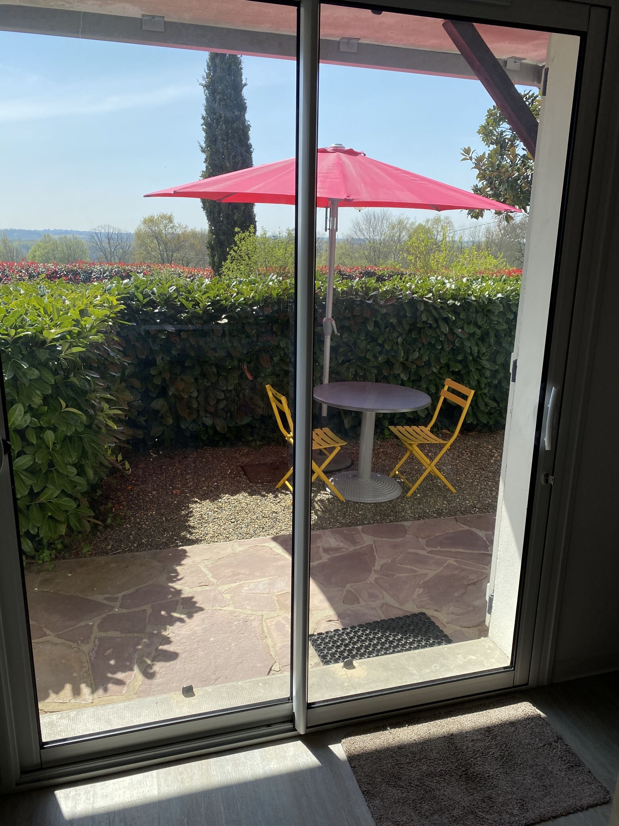 Studio (N°8) | Interior