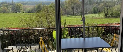 Estudio (N°4) | Interior