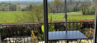 Le Piquet Résidence