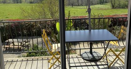 Le Piquet Résidence