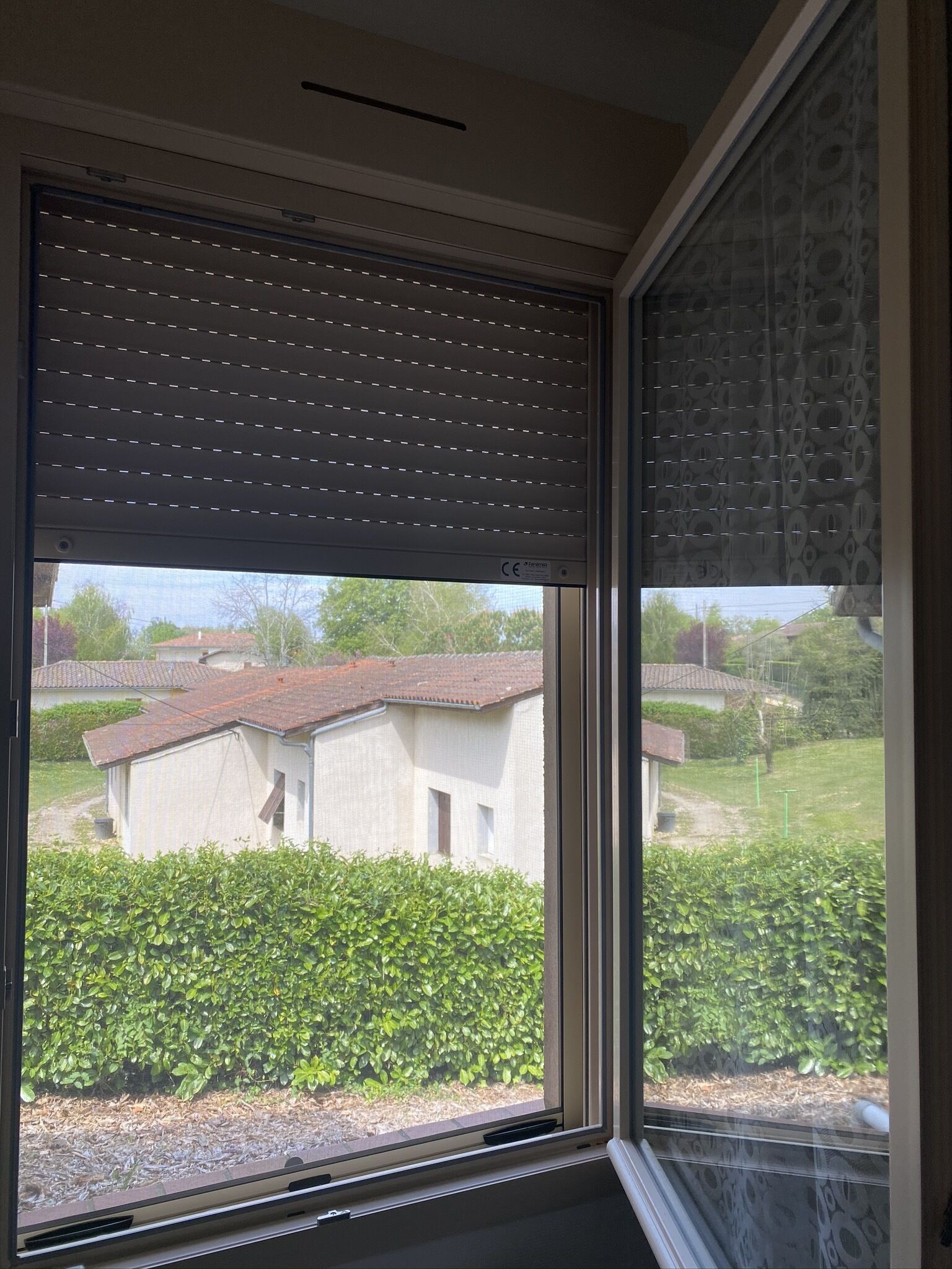 Departamento clásico (16 Pavillon) | Cortinas blackout, tabla de planchar con plancha y wifi gratis 