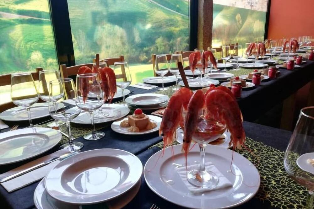 Hosteria Calixtino