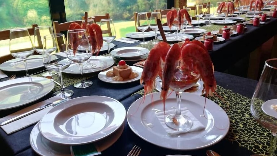 Hosteria Calixtino
