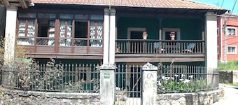 Casa Florentina
