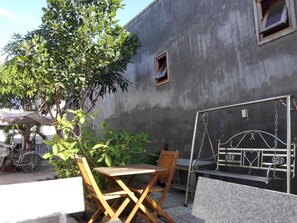 Property amenity - The House 17 1 (Phan Thiet)