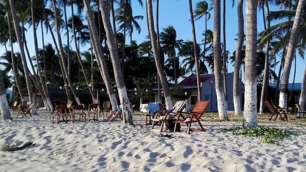Strand