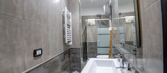 Bed and Breakfast Controtempo