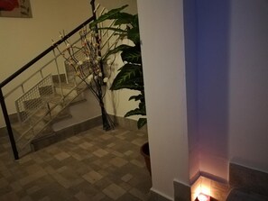 Interior - Bed and Breakfast Controtempo (Reggio Calabria)