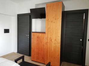 Basic-Dreibettzimmer | Zimmerausstattung