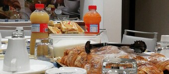 Bed and Breakfast Controtempo