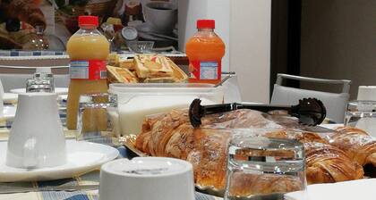 Bed and Breakfast Controtempo