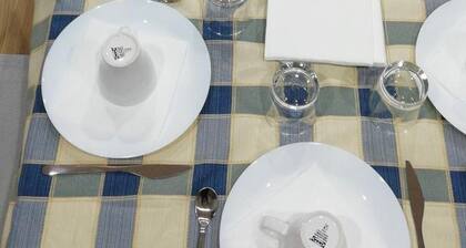 Bed and Breakfast Controtempo