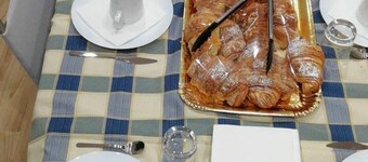 Bed and Breakfast Controtempo