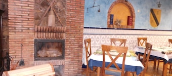 Hotel Restaurante Carvajal