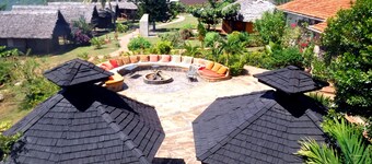 Shimba Green Lodge