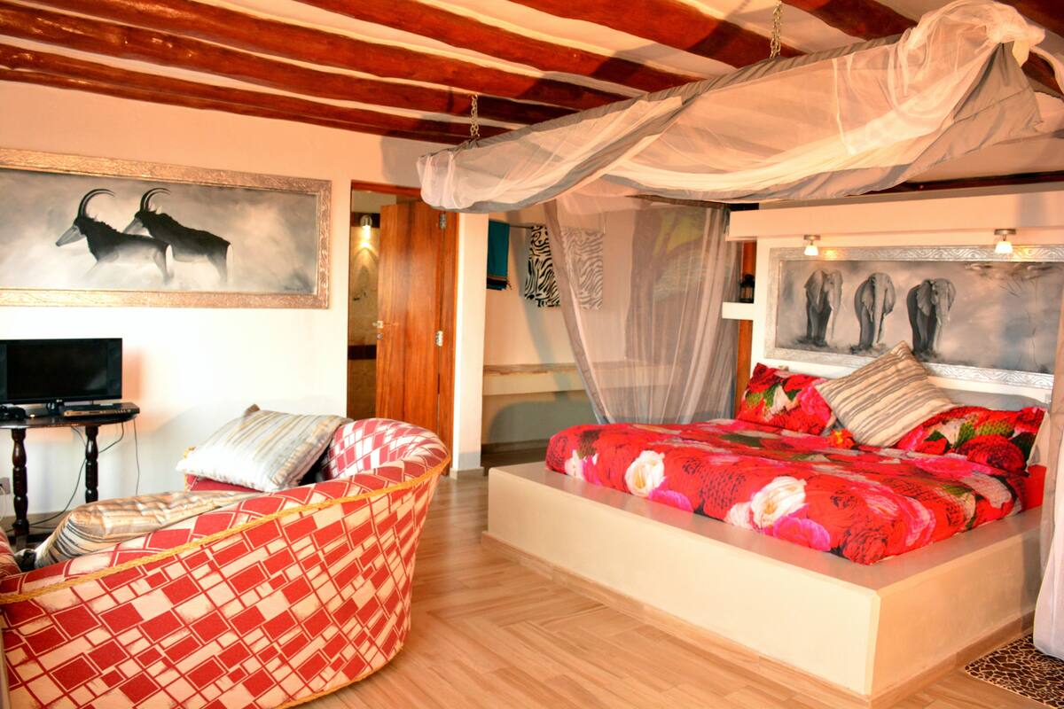 Double Room Single Use, 1 Twin Bed, Non Smoking | WiFi (free)
