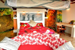 Doppelzimmer zur Einzelnutzung, 1 Einzelbett, Nichtraucher