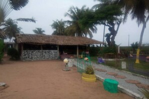 Innenhof