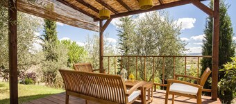 Agriturismo Podere Camollia