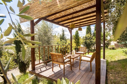 Agriturismo Podere Camollia