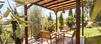 Agriturismo Podere Camollia