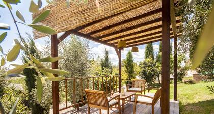 Agriturismo Podere Camollia