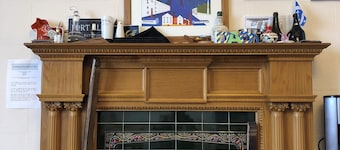 The Bowmore House Bed & Breakfast