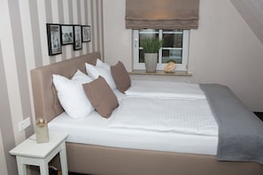 In-room safe, individually decorated, individually furnished