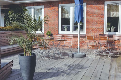 Terras