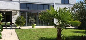 حديقة