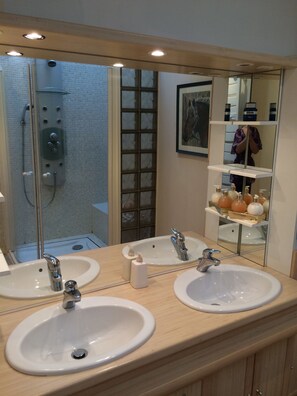 Bathroom sink - Loft Zen Bordeaux (Bordeaux)